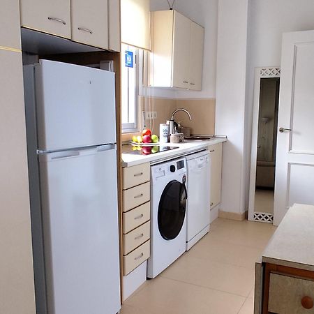 Apartament Vut Skyline Segowia Zewnętrze zdjęcie