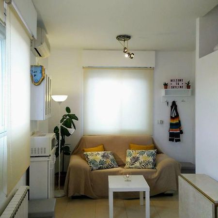 Apartament Vut Skyline Segowia Zewnętrze zdjęcie