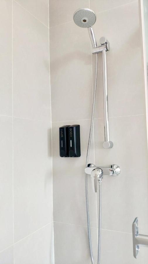 Apartament Vut Skyline Segowia Zewnętrze zdjęcie