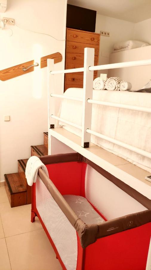 Apartament Vut Skyline Segowia Zewnętrze zdjęcie