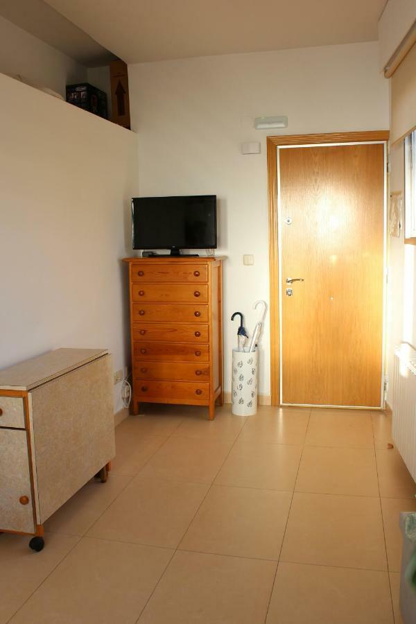 Apartament Vut Skyline Segowia Zewnętrze zdjęcie