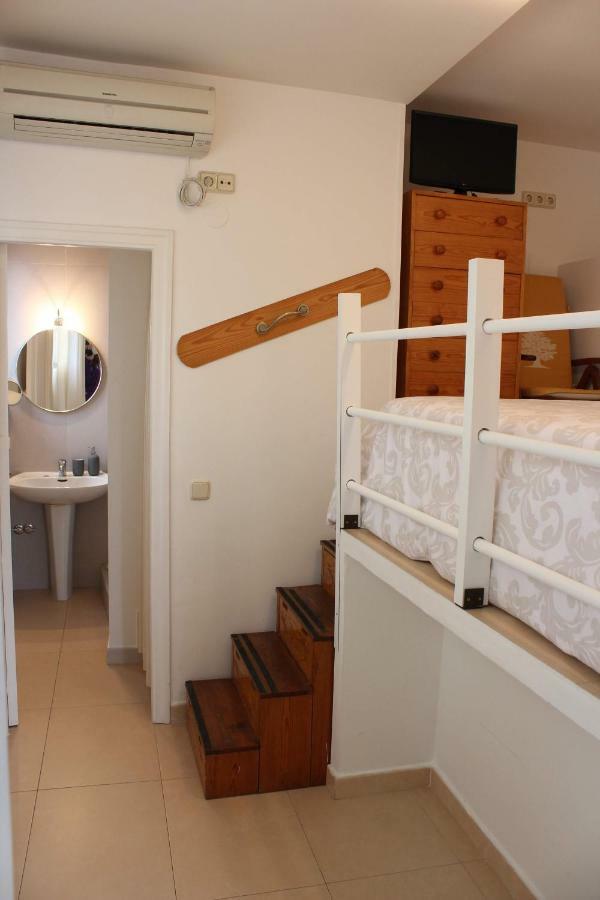 Apartament Vut Skyline Segowia Zewnętrze zdjęcie